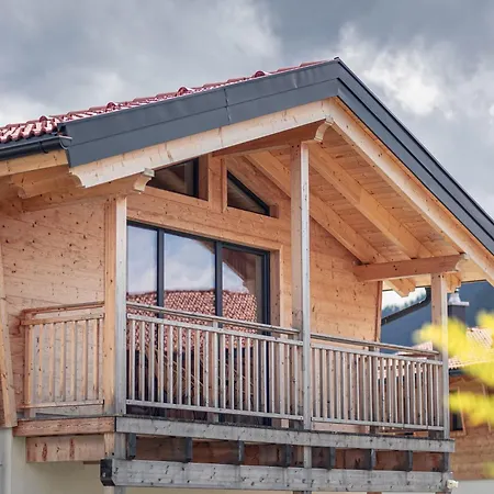 In With Pool & Alpine View *